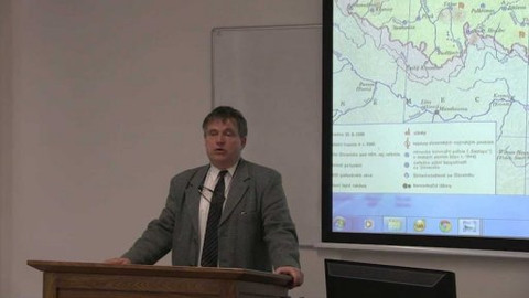 Univerzita Karlova on-line - Závěr a výsledky 2. světové války a jejich důsledky pro další vývoj