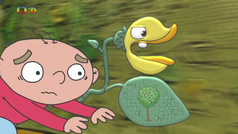 Ty Brďo! - Aleje a sady