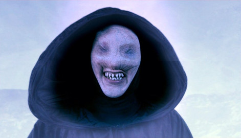 Dobrodružství Sarah Jane - 9/12 Pokušení Sarah Jane Smithové - 1. část