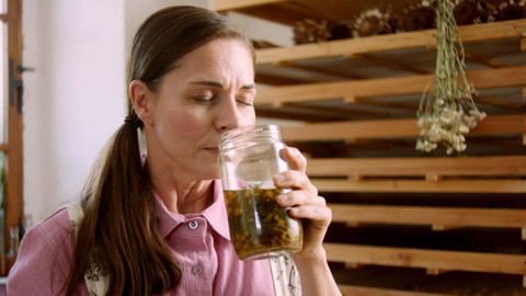 Herbář - 7. listopadu 2021