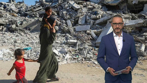 Horizont ČT24 - 15. srpna 2024