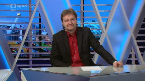 XXII. zimní olympijské hry 2014 Soči - Studio Soči