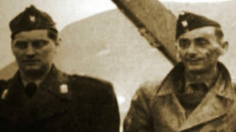 Tito - Poslední svědci testamentu - 5/13 Utrpení a naděje