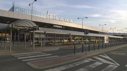 Z metropole - 14. ledna 2012