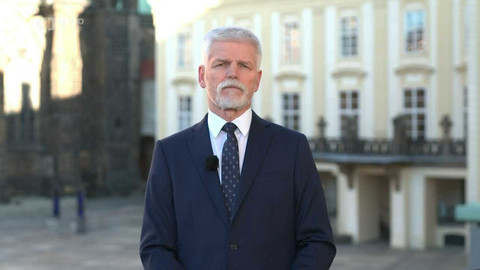 Vánoční a novoroční projevy prezidenta republiky - Novoroční projev prezidenta republiky 2024