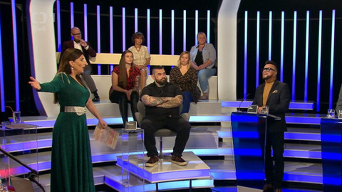 Máte slovo s M. Jílkovou - 7. října 2021