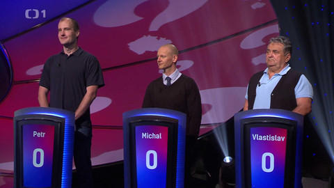 Kde domov můj? - 27. června 2024