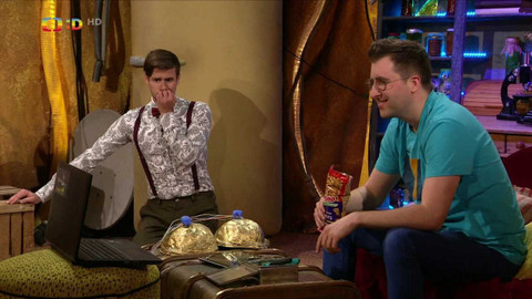 PLANETA YÓ - 21. června 2022