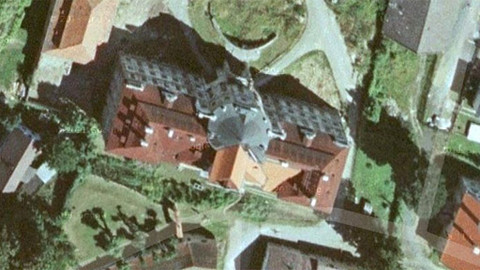 Příběhy domů - Sen barokního kavalíra