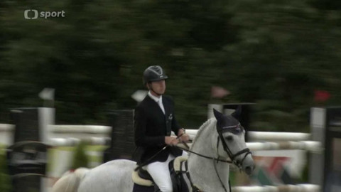 Jezdectví - VC Martinice