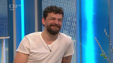 Dobré ráno - 11. dubna 2024