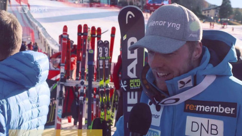 Magazín SP v alpském lyžování - FIS magazín SP