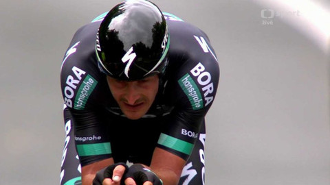 Tour de France - 20. etapa