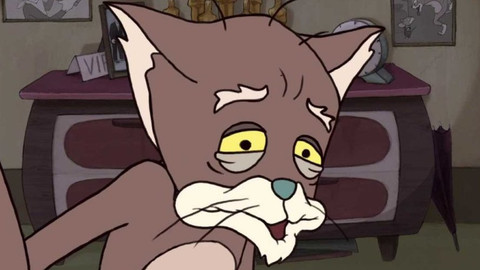 Mezipatra 2015 - Kreslená láska nerezaví