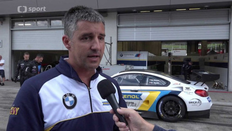 Svět motorů - Aktuálně