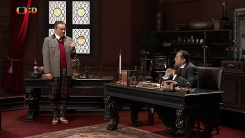Chytrost nejsou žádné čáry - Epizoda 37/25