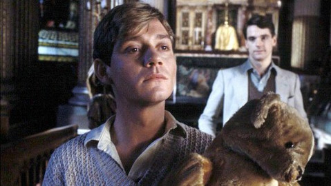Návrat na Brideshead - 4/11 Sebastian kontra mundum