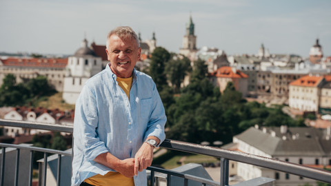 V karavanu po Polsku - Epizoda 2/8