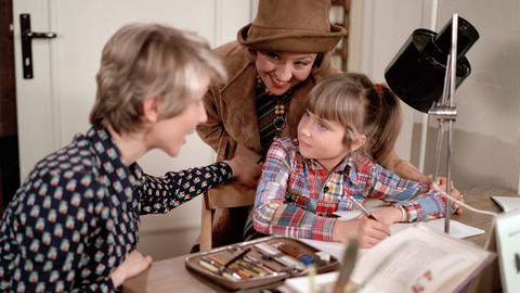 Bakaláři - Podnájem