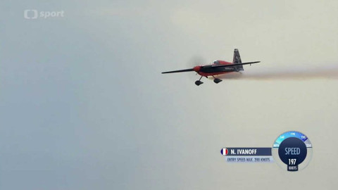 Red Bull Air Race - Red Bull Air Race 2015 USA (Las Vegas)