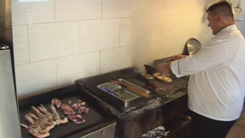 Postřehy odjinud - Chorvatsko očima Jaroslava Skalického