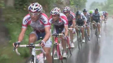 Giro d'Italia 2011 - Giro d’Italia 2011