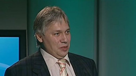 Hyde Park ČT24 - 26. září 2011