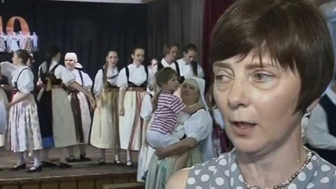 Wiadomości w języku polskim - 5. června 2016