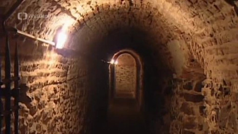 Toulavá kamera - 19. března 2006