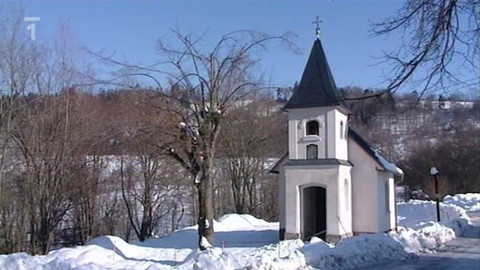 Toulavá kamera - 26. února 2012