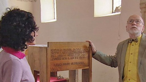 Křesťanský magazín - 1. listopadu 2009