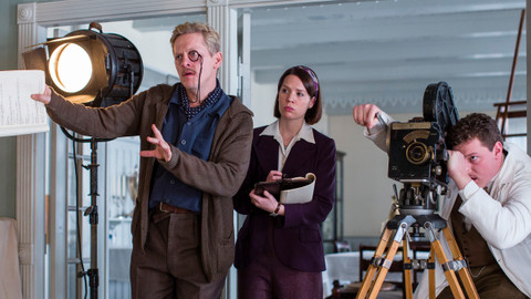 Hotel na pobřeží - Epizoda 20/33