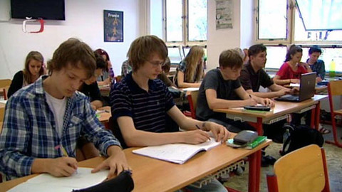 Hranice dokořán - Rozmówki polsko-czeskie - 4. června 2011