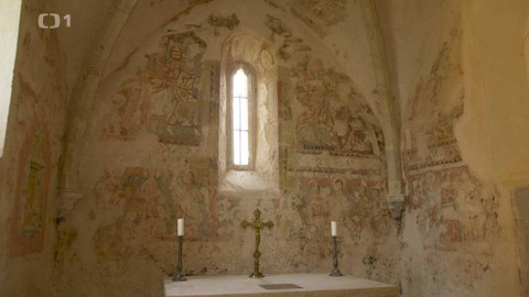 Toulavá kamera - 11. října 2020