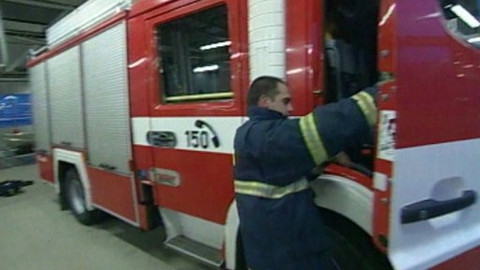 Reportéři ČT - 22. května 2006