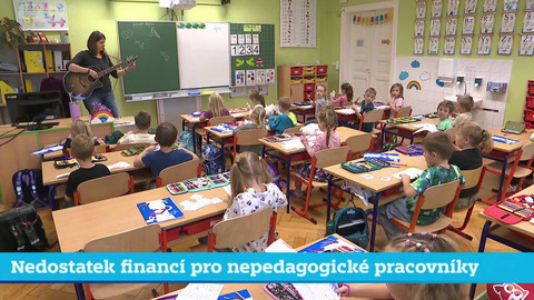 Události v regionech (sever a východ) - 8. října