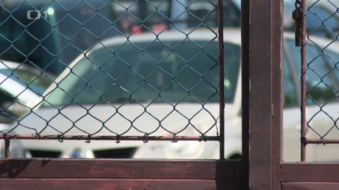 Černé ovce - 5. října 2022