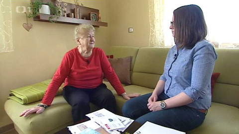 Černé ovce - 31. března 2017