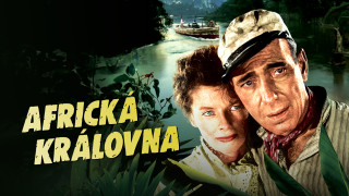 Africká královna
