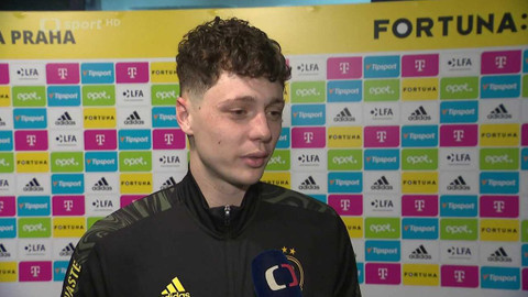 Studio fotbal - Dohráno