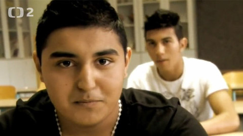 Zprávičky - 15. února 2013