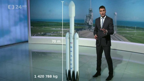 Věda 24 - 11. února 2018