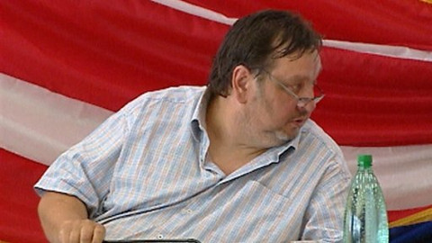 Reportéři ČT - 26. listopadu 2007