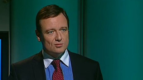 Hyde Park ČT24 - 17. ledna 2012