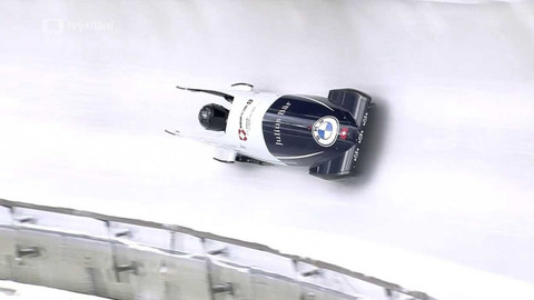 Světový pohár v bobech a skeletonu - Německo