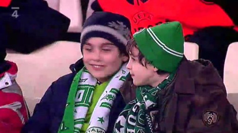 Magazín Evropské a Konferenční ligy UEFA - Magazín Evropské ligy UEFA