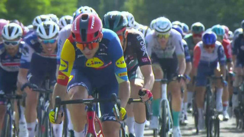 Tour de France - 18. etapa