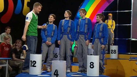 Bludiště - 26. května 2005