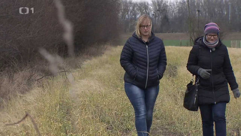 Černé ovce - 24. února 2022