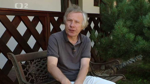 Sváteční slovo - Sváteční slovo katolického kněze Marka Hlávky